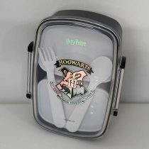 Ланчбокс з наповненням 750 мл, HP