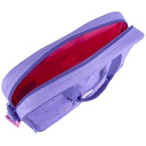 Школьная текстильная сумка Kite A4, 1 от., 589-2 HK