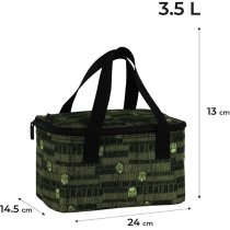 Сумка для ланча 2705 TF