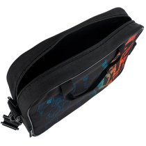 Школьная текстильная сумка Kite A4, 1 от., 589 TF