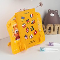 Підставка для книг, пластикова GF