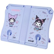 Подставка для книг, пластиковая HK