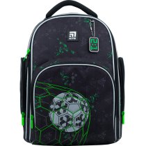 Рюкзак напівкаркасний Kite Education Goal K22-706M-3