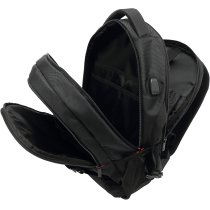 Рюкзак Yenkee 20L 15.6" FLASHPACKER YBB 1502 (Black)