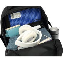 Рюкзак Yenkee 20L 15.6" FLASHPACKER YBB 1502 (Black)