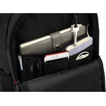 Рюкзак Yenkee 20L 15.6" FLASHPACKER YBB 1502 (Black)