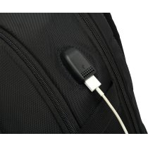 Рюкзак Yenkee 20L 15.6" FLASHPACKER YBB 1502 (Black)