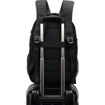 Рюкзак Yenkee 20L 15.6" FLASHPACKER YBB 1502 (Black)