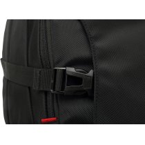 Рюкзак Yenkee 20L 15.6" FLASHPACKER YBB 1502 (Black)