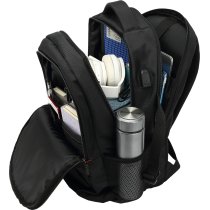 Рюкзак Yenkee 20L 15.6" FLASHPACKER YBB 1502 (Black)
