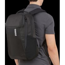 Рюкзак Thule Accent Recycled Backpack 23L TACBP-2116 (Black)