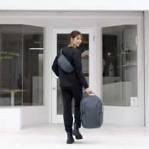 Рюкзак Thule Subterra 2 Backpack 21L TSLB-415 Dark Slate