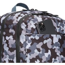 Рюкзак Case Logic Uplink 26L 15.6" CCAM-3216 Black Spot Camo