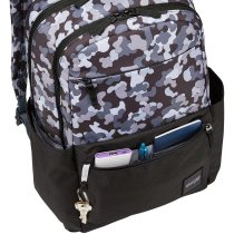 Рюкзак Case Logic Uplink 26L 15.6" CCAM-3216 Black Spot Camo