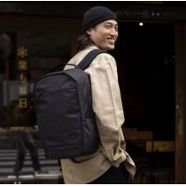 Рюкзак Case Logic Invigo Eco 15.6" INVIBP-116 Black