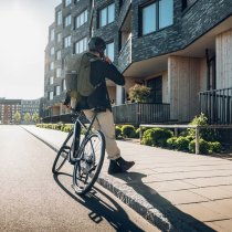 Рюкзак Thule Paramount Commuter 20L TPBBP-320 Soft Green