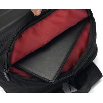 Рюкзак Yenkee 22L 15.6" Gaming SHIELD YBB 1503 (Black)