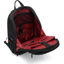 Рюкзак Yenkee 22L 15.6" Gaming SHIELD YBB 1503 (Black)