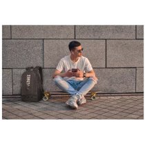 Рюкзак Yenkee 20L 15.6" Gaming TROOPER YBB 1504 Black