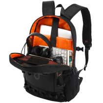 Рюкзак Yenkee 20L 15.6" Gaming TROOPER YBB 1504 Black