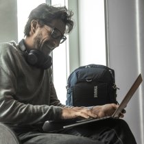 Рюкзак Thule Construct Backpack 28L CONBP-216 Black