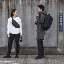 Рюкзак Thule Subterra 2 Backpack 27L TSLB-417 Black