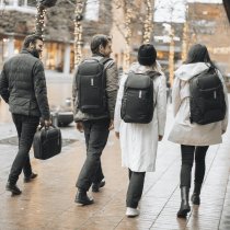 Рюкзак Thule Accent Recycled 20L TACBP-2115 Black