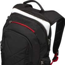 Рюкзак Case Logic Sporty Backpack 14" DLBP-114 Black
