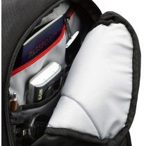 Рюкзак Case Logic Sporty Backpack 14" DLBP-114 Black