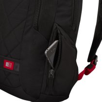 Рюкзак Case Logic Sporty Backpack 14" DLBP-114 Black