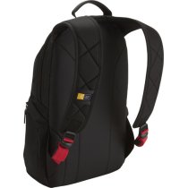 Рюкзак Case Logic Sporty Backpack 14" DLBP-114 Black