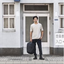 Рюкзак Thule Subterra 2 Backpack 21L TSLB-415 Black