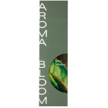 Аромадифузор Bloom Spicy Tobacco  (Пряний тютюн) 100 мл.