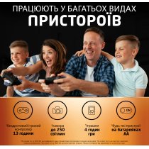 Акумуляторы Duracell AA 1300 mAh, 2 шт. в уп.