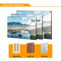 Кронштейн ITech PN6T