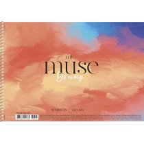 Альбом для рисования, А4/30л., 150г/м2, картон