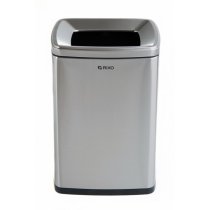 Настенная корзина для мусора. Rixo Solido WB020S
