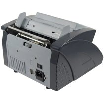 Лічильники банкнот Cassida 5570 UV/MG