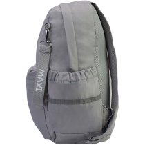 Рюкзак MAXI 15,5" (8353-grey)