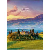 Зошит загальний, скоба, А4/80арк., у лінію, білий блок, 70г/м2, картон, мат. ламінація + УФ лак, Stu