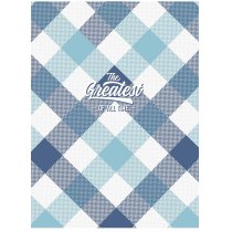 Зошит загальний, скоба, А5/80арк., у клітинку, білий блок, 70г/м2, картон, УФ-лак, Student