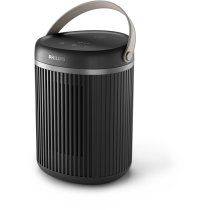 Тепловентилятор Philips Series 3000, 20м2, 2000Вт, електр. упр-ння, керамич.нагрів.елемент, Wi-Fi, т