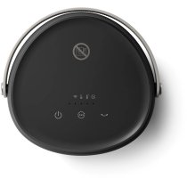Тепловентилятор Philips Series 3000, 20м2, 2000Вт, електр. упр-ння, керамич.нагрів.елемент, Wi-Fi, т