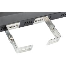 Обігрівач інфрачервоний Neo Tools, 2000Вт, 18м кв, 49.5х10.5х11см, IP65