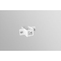 Инфракрасная панель Neo Tools, 600Вт, WIFI, 100х60х3.8см, IP24, термостат, белый