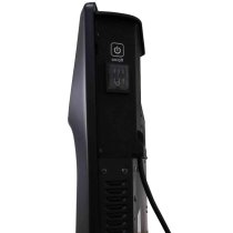 Конвектор электрический Cooper&Hunter CH-1500ED 1500 Вт, 20 м2, IP24, элек. упр-ние, чёрный
