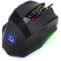 Миша Redragon Sniper M801-RGB (77608)