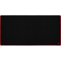 Килимок для миші Defender Black Ultra XXL 900*450*3мм (50564)