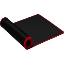 Килимок для миші Defender Black Ultra XXL 900*450*3мм (50564)
