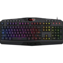 Клавіатура Redragon Harpe2 UKR RGB USB (77484)